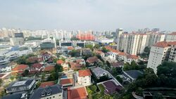 Stirling Residences (D3), Apartment #578948381